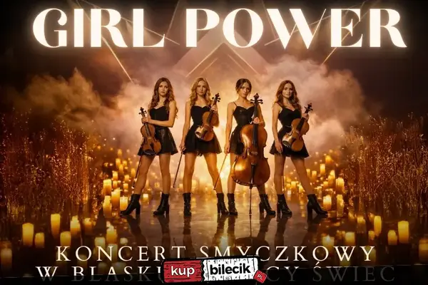 Everlight: Koncerty przy świecach