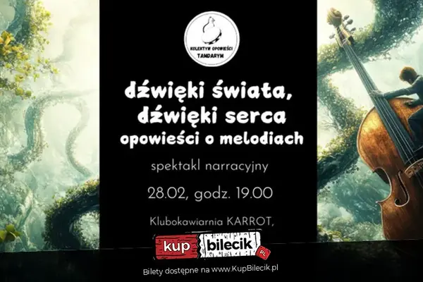 Kolektyw Opowieści Tamdarym