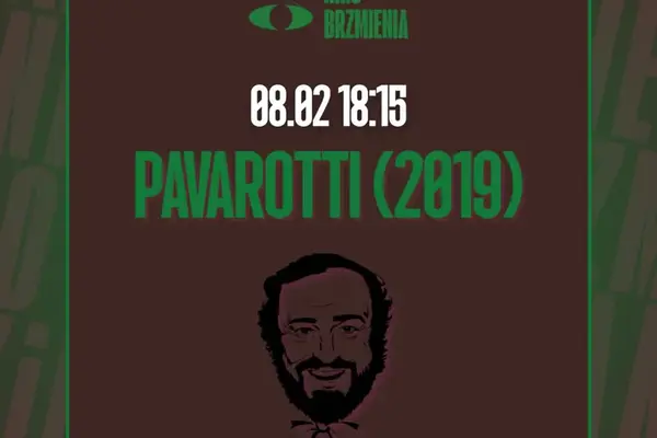 Festiwal KinoBrzmienia 2026