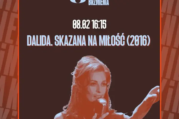 Festiwal KinoBrzmienia 2026