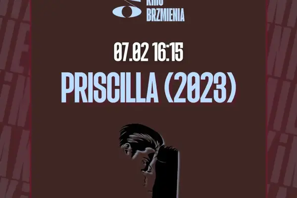 Festiwal KinoBrzmienia 2026