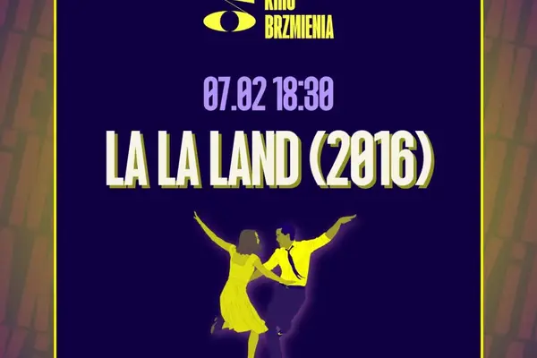 Festiwal KinoBrzmienia 2026