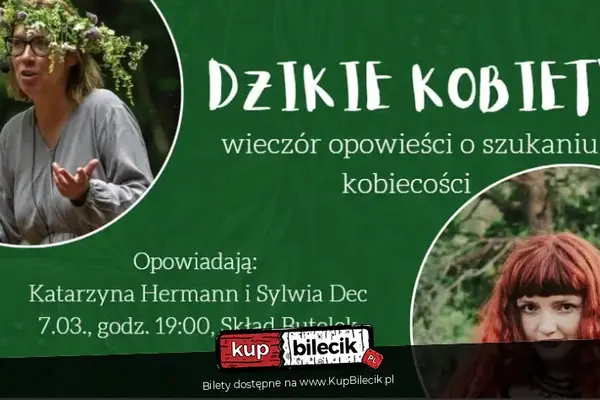 Wieczór opowieści