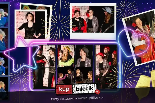 Co dozwolone w karnawale