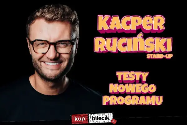 Kacper Ruciński