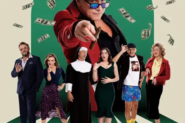 Kłam, kręć i klękaj