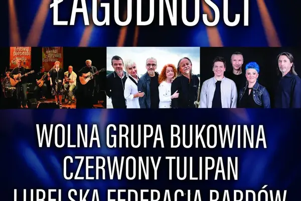 Legendy Krainy Łagodności