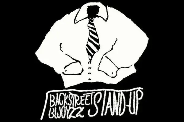 Backstreet Stand-up
