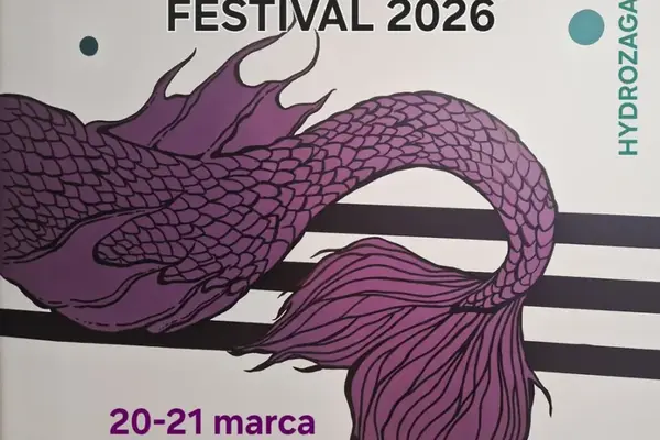 Vieux Crane - Festiwal Frankofonii