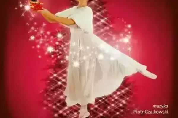 Balet Dziadek do orzechów