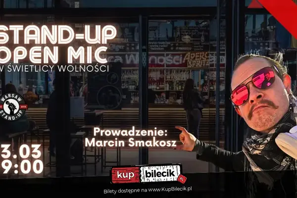 Warsaw Stand-up
