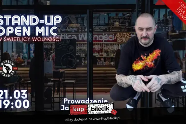 Warsaw Stand-up