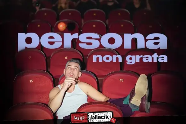 Stand-up: Filip Brymora