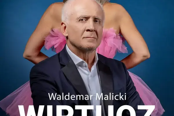 Waldemar Malicki - Wirtuoz i Małgorzata