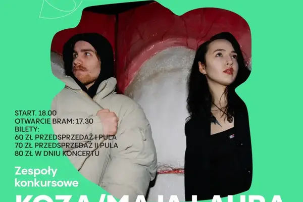 Go! On Stage Festival