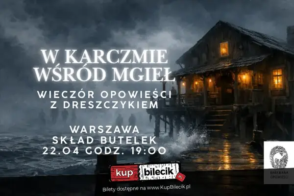 W karczmie wśród mgieł