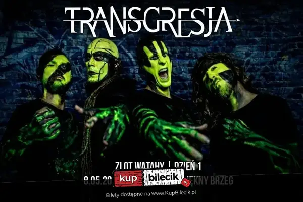 Transgresja