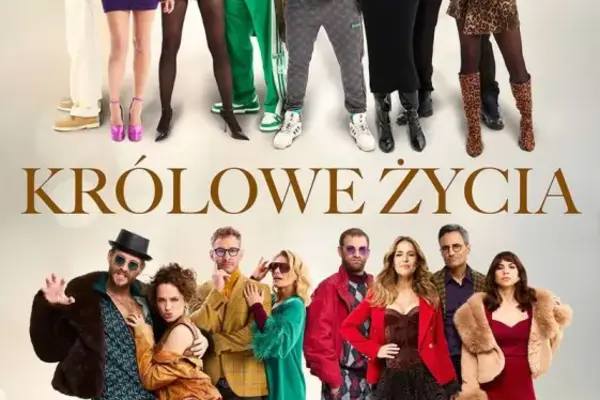 Królowe życia
