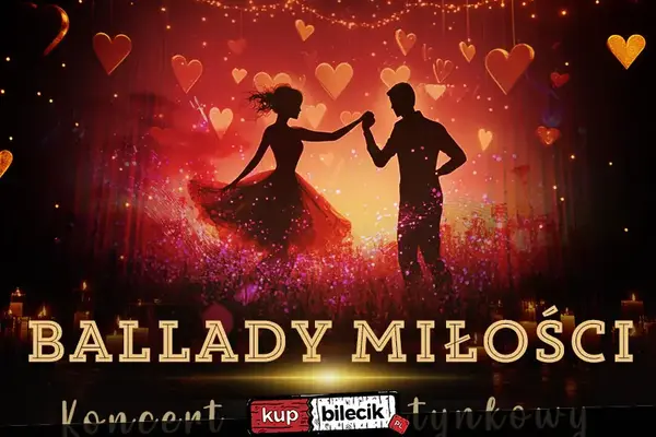 Ballady Miłości