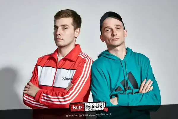 Zalewski & Borkowski Przedstawiają