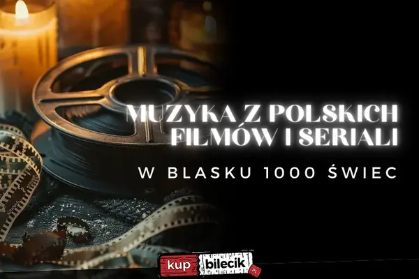 Everlight: Koncerty przy świecach