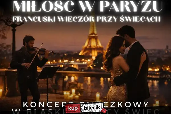 Everlight: Koncerty przy świecach