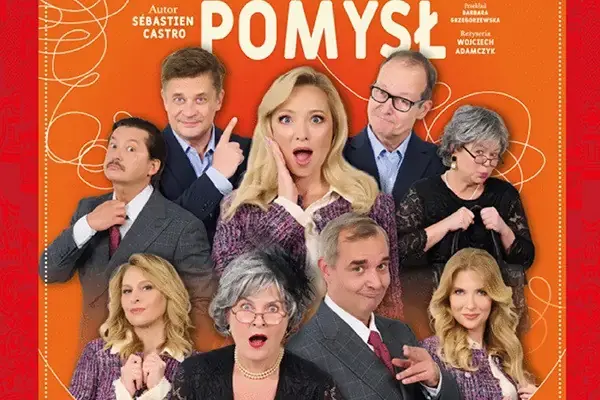 Genialny pomysł