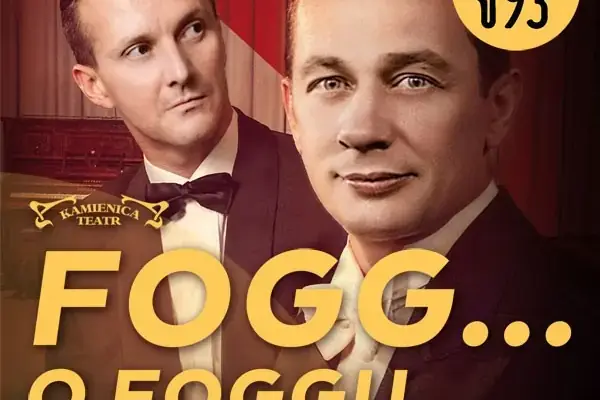 Fogg... O Foggu. Koncert i wspomnienie