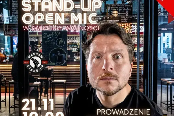 Warsaw Stand-up