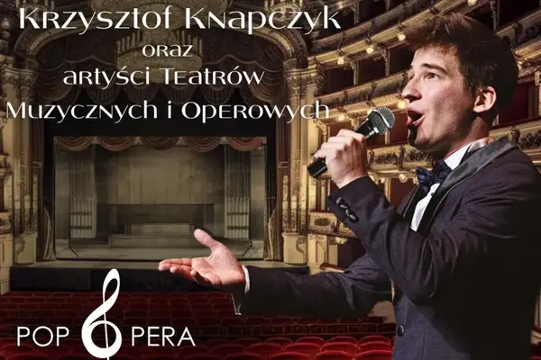 Pop Opera - od Opery do Musicalu
