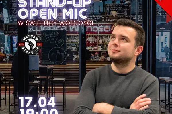 Warsaw Stand-up