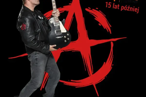 Tomasz Karolak - "39 i pół. 15 lat później"