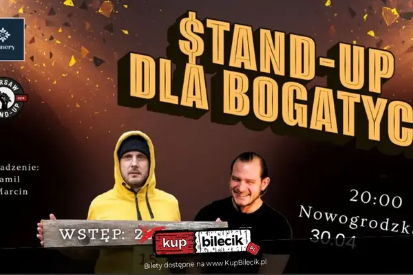 Warsaw Stand-up