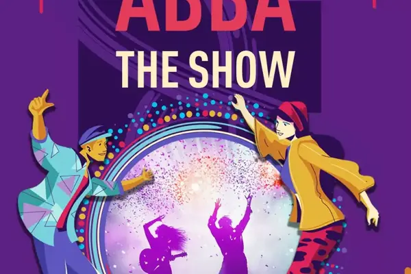 ABBA The Show - Największe Przeboje ABBA na żywo