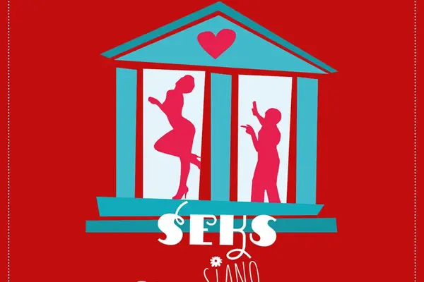 Seks, siano i sekrety