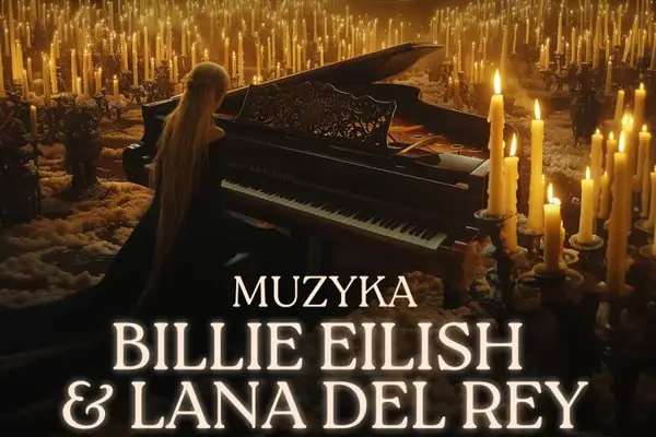 Koncert na 28. piętrze przy świecach