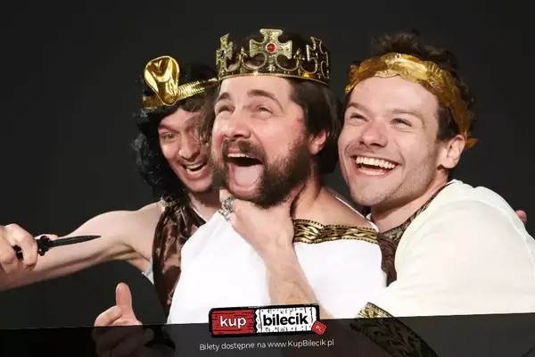 Dzieła wszystkie Szekspira