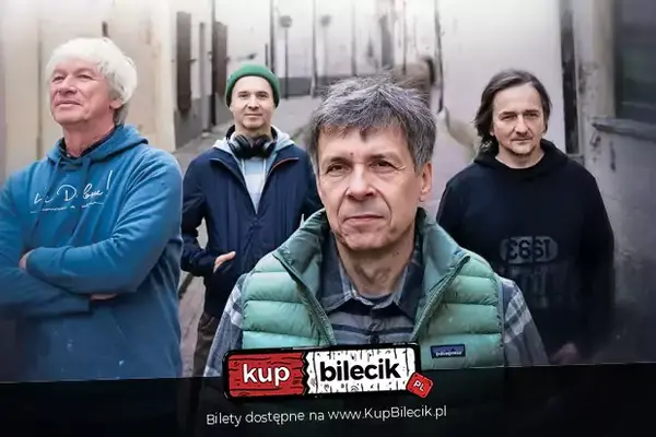 Stare Dobre Małżeństwo