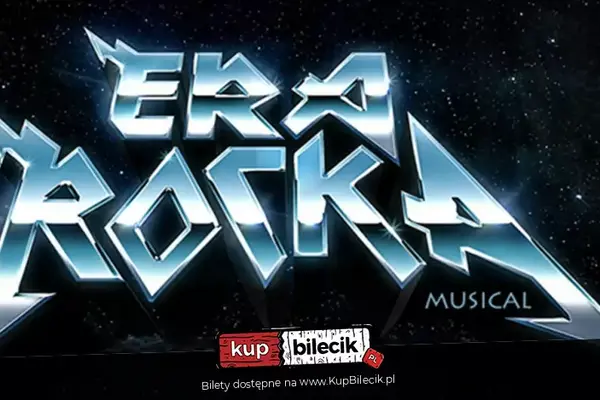 Musical "Era Rocka"