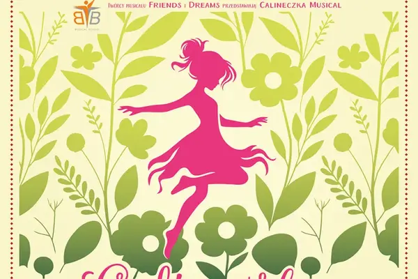 Musical „Calineczka”