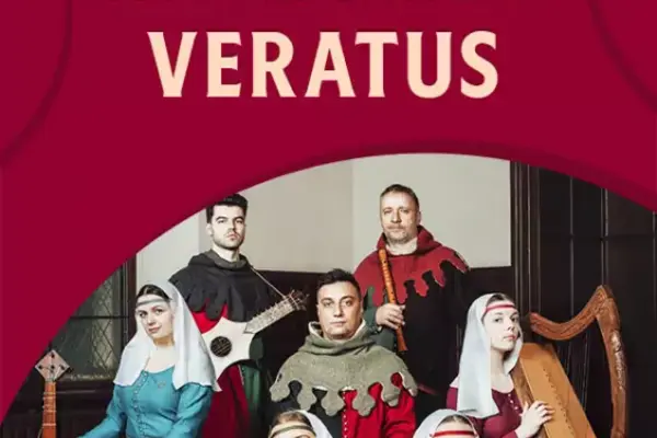 Zespół Veratus