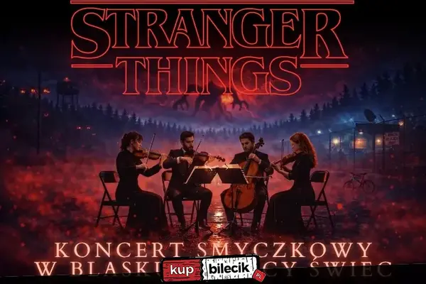 Everlight: Koncerty przy świecach