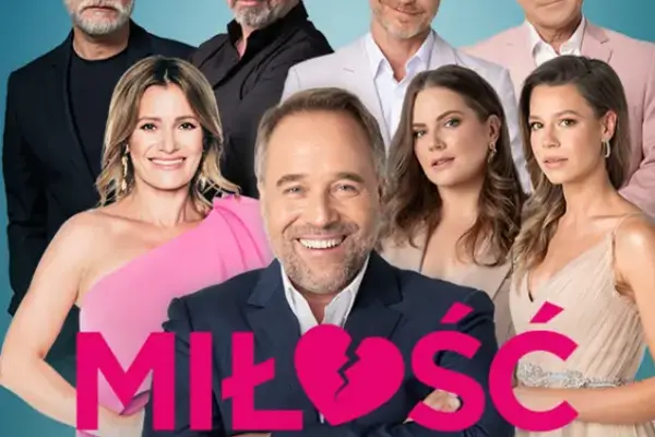 Miłość i polityka