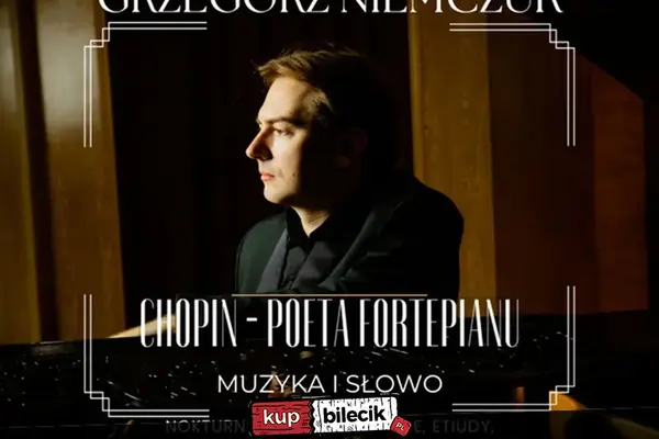 Chopin - Poeta Fortepianu