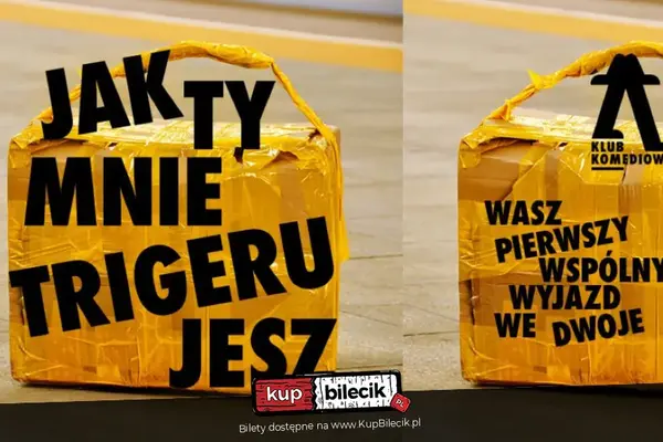 Klub Komediowy