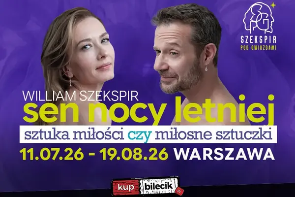Sen nocy letniej