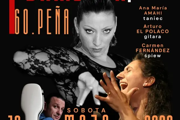 Pena Flamenca Triana