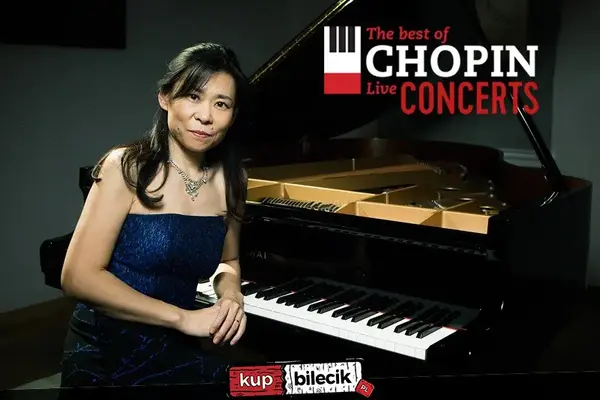 Koncert Chopinowski, Stare Miasto