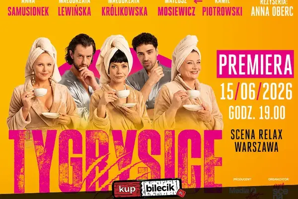 Tygrysice