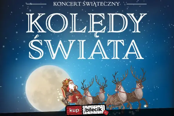 Kolędy Świata